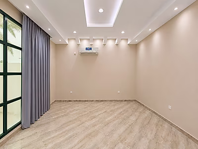 SPACIOUS 6BR VILLA WITH MAID ROOM AND GARDEN VIEW