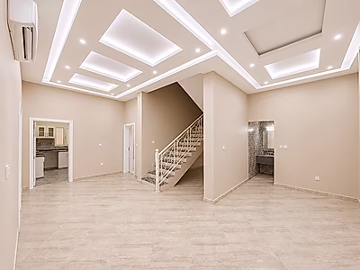 SPACIOUS 6BR VILLA WITH MAID ROOM AND GARDEN VIEW