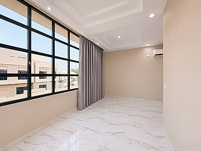 SPACIOUS 6BR VILLA WITH MAID ROOM AND GARDEN VIEW