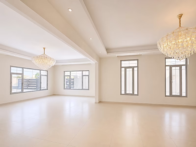 Luxury Corner Villa | Prime Location in Al Hilal - Photo 7