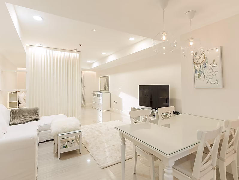 GORGEOUS RESTORATION | STUDIO | PORTO ARABIA - Photo 3