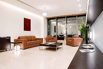 LIMITED TIME OFFER! - 2 BEDROOMS FURNISHED IN WESTBAY