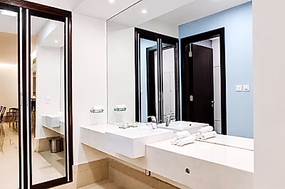 LIMITED TIME OFFER! - 2 BEDROOMS FURNISHED IN WESTBAY