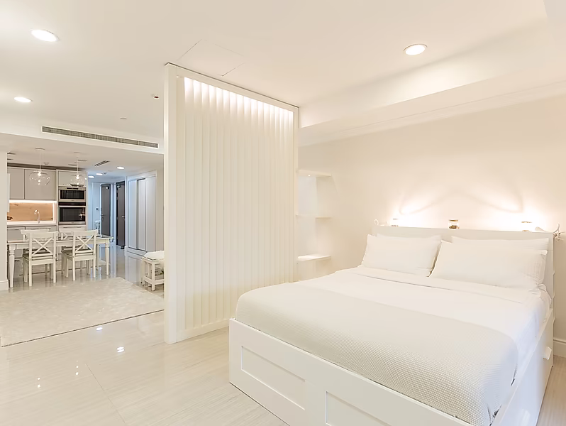 GORGEOUS RESTORATION | STUDIO | PORTO ARABIA - Photo 1