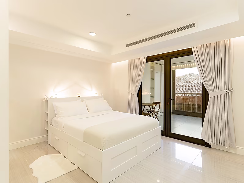 GORGEOUS RESTORATION | STUDIO | PORTO ARABIA - Photo 5