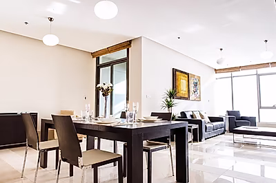 PRIME WEST BAY 2BR WITH QATAR COOL INCLUDED