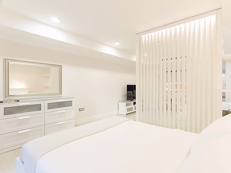 GORGEOUS RESTORATION | STUDIO | PORTO ARABIA - Photo 6