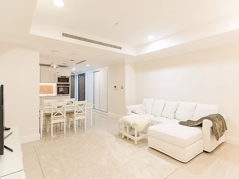 GORGEOUS RESTORATION | STUDIO | PORTO ARABIA - Photo 7