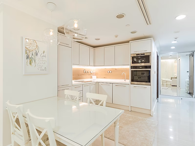 GORGEOUS RESTORATION | STUDIO | PORTO ARABIA - Photo 8