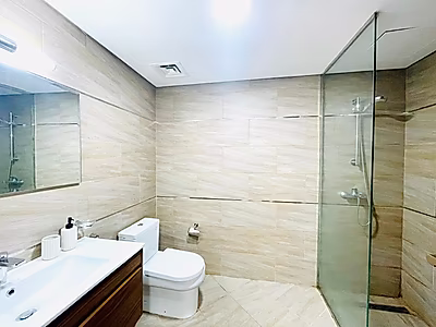 FULLY RENOVATED 2BR + LAUNDRY BILLS INCLUDED