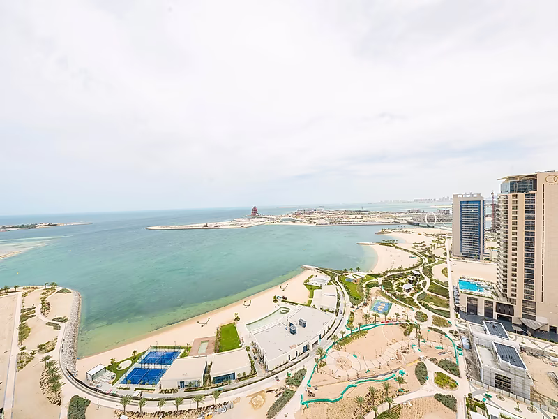 حياة استثنائية على شاطئ الخليج، بتسهيلات دفع مرنة ومرافق فندقية - Photo 4