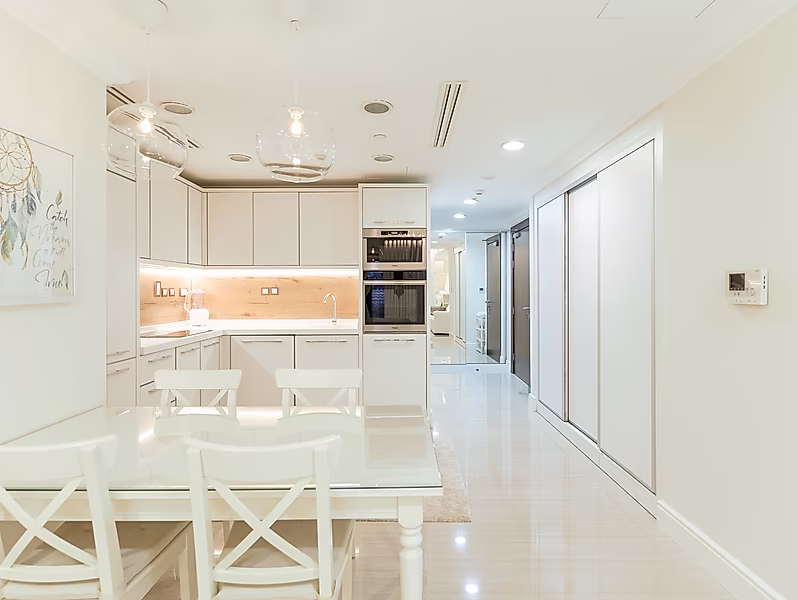 GORGEOUS RESTORATION | STUDIO | PORTO ARABIA - Photo 9