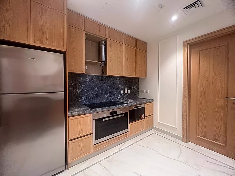 Luxury Living at The Pearl | Fully Furnished 2-Bedroom | Flexible Payment Plan - Photo 6