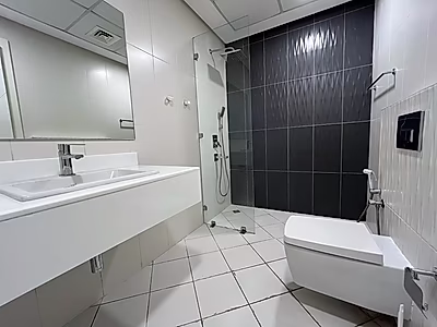 Spacious and Elegant 2 Bedrooms + Maid in Al-Fateh District