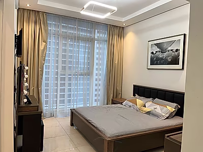 Spacious and Elegant 2 Bedrooms + Maid in Al-Fateh District