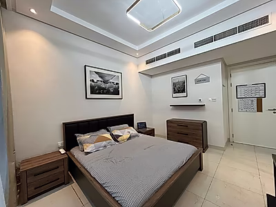 Spacious and Elegant 2 Bedrooms + Maid in Al-Fateh District