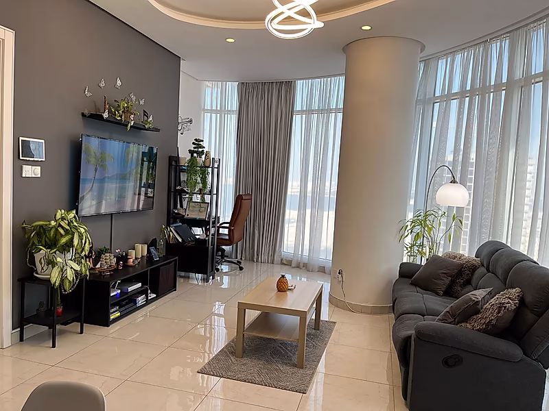 Spacious and Elegant 2 Bedrooms + Maid in Al-Fateh District - Photo 13