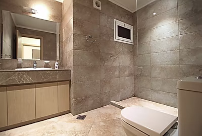 FULLY FURNISHED 3BRS + MAID VILLA IN MURAIKH