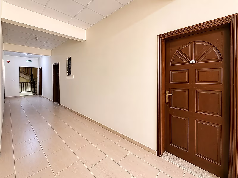 Affordable Staff Housing | 28 Rooms | Bills Included | Industrial Area - Photo 2