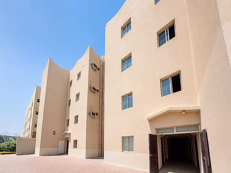 Affordable Staff Housing | 28 Rooms | Bills Included | Industrial Area - Photo 3