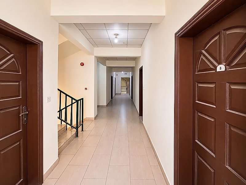 Affordable Staff Housing | 28 Rooms | Bills Included | Industrial Area - Photo 4