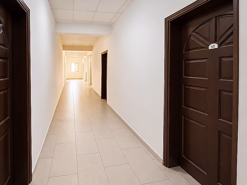 Affordable Staff Housing | 28 Rooms | Bills Included | Industrial Area - Photo 5
