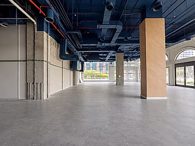 Exceptional Retail Opportunity in Lusail Marina | 1,079 SQM | High Visibility