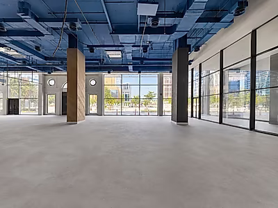 Exceptional Retail Opportunity in Lusail Marina | 1,079 SQM | High Visibility