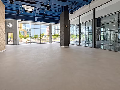 Exceptional Retail Opportunity in Lusail Marina | 1,079 SQM | High Visibility