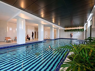 A New Chapter of London Living — Contemporary Elegance in the Heart of Zone 2