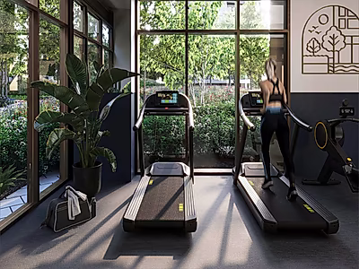 A New Chapter of London Living — Contemporary Elegance in the Heart of Zone 2