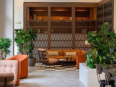 A Landmark London Residence — Contemporary Luxury Surrounded by Nature, Culture and Connectivity