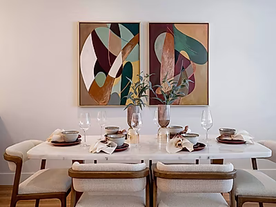 A Landmark London Residence — Contemporary Luxury Surrounded by Nature, Culture and Connectivity