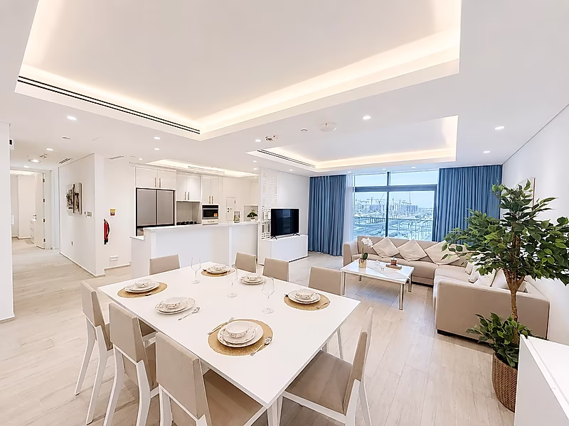 SPACIOUS 2BRS WITH HUGE BALCONY BILLS INCLUDED - Photo 1