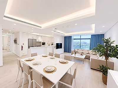 SPACIOUS 2BRS WITH HUGE BALCONY BILLS INCLUDED