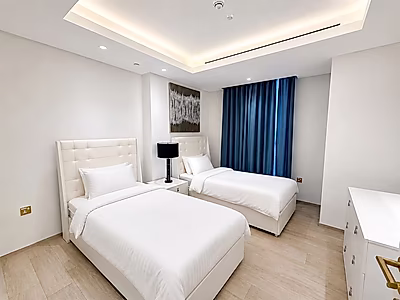 SPACIOUS 2BRS WITH HUGE BALCONY BILLS INCLUDED