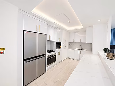 SPACIOUS 2BRS WITH HUGE BALCONY BILLS INCLUDED