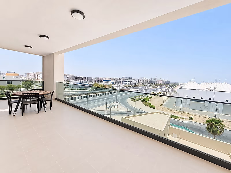 SPACIOUS 2BRS WITH HUGE BALCONY BILLS INCLUDED - Photo 8