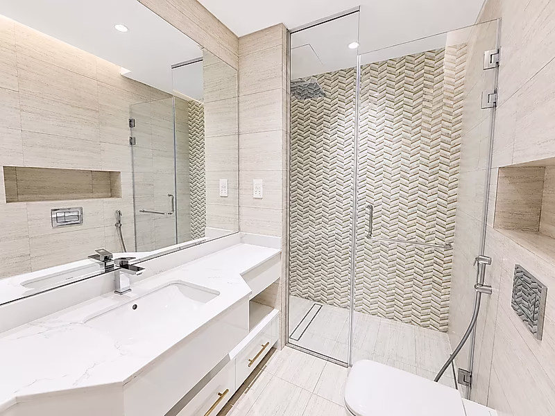 LUSAIL 2-BEDROOM WITH BREATHTAKING VIEW BILLS INCLUDED - Photo 6