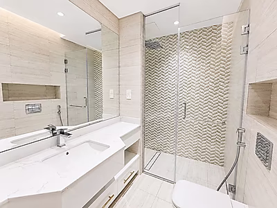 LUSAIL 2-BEDROOM WITH BREATHTAKING VIEW BILLS INCLUDED