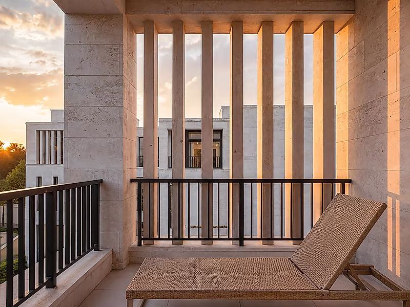 Huzoom, Lusail | Off-Plan | Standalone Villa - Photo 5