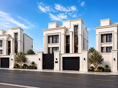 Huzoom, Lusail | Off-Plan | Standalone Villa