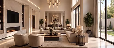 Huzoom, Lusail | Off-Plan | Standalone Villa