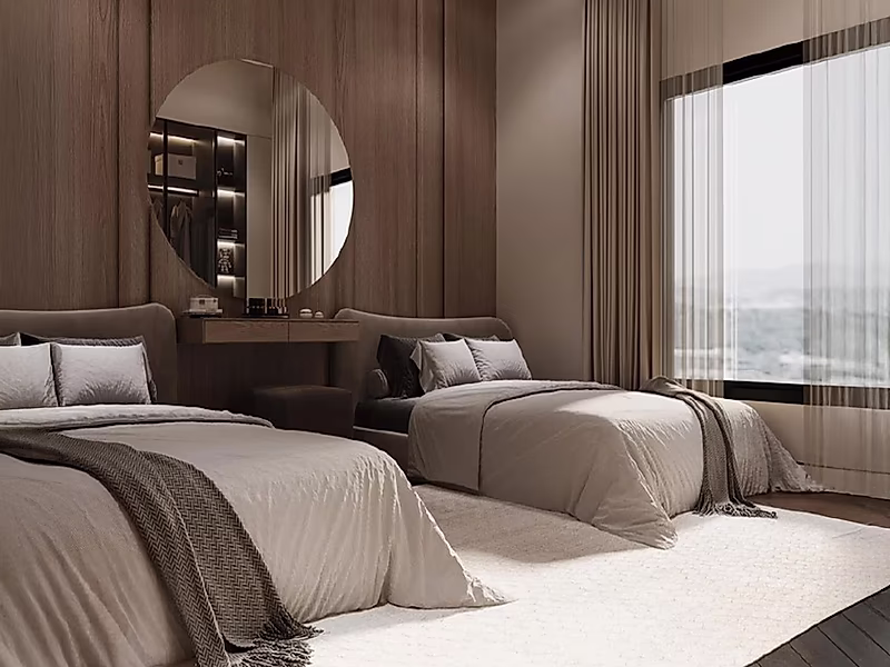 Huzoom, Lusail | Off-Plan | Standalone Villa - Photo 10