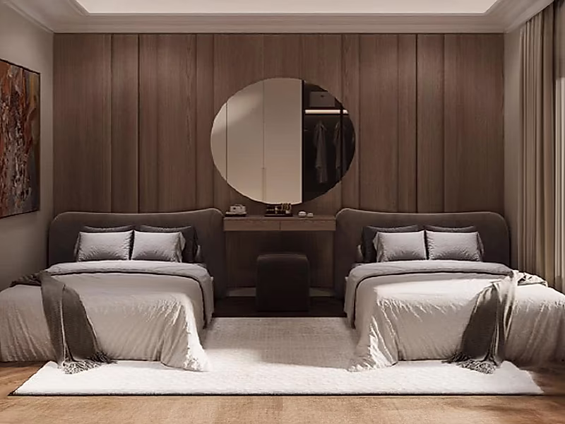 Huzoom, Lusail | Off-Plan | Standalone Villa - Photo 11
