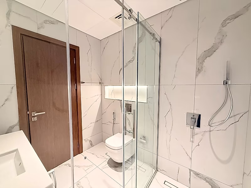2BR+Office Apartment for Sale | Brand New | With Payment Plan | Al Kharaej City - Photo 6