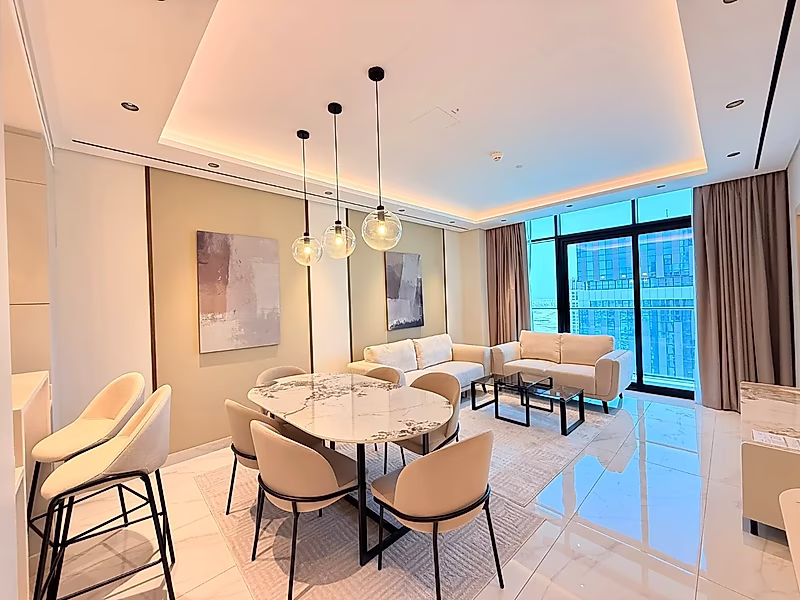 2BR+Office Apartment for Sale | Brand New | With Payment Plan | Al Kharaej City - Photo 12