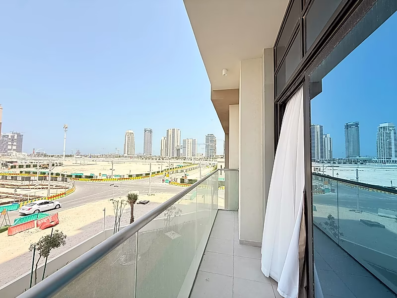 2BR+Office Apartment for Sale | Brand New | With Payment Plan | Al Kharaej City - Photo 15