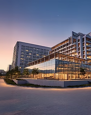 CView Residence