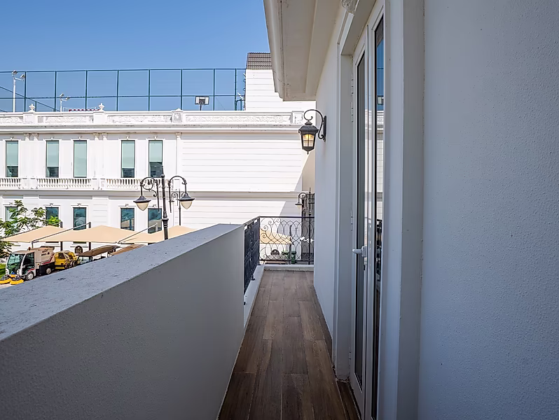 PREMIUM 4 BEDROOM VILLA WITH MAID AND AMENITIES - Photo 9